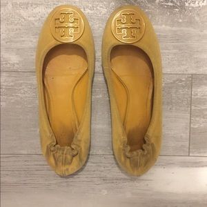 Tory Burch Flats